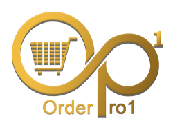 OrderPro1 - OP1 